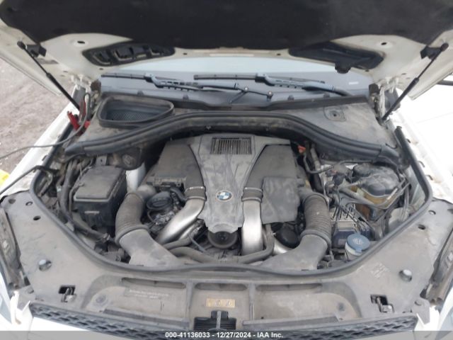 4JGDF7CE4EA422124 Mercedes-Benz Gl 450 4matic