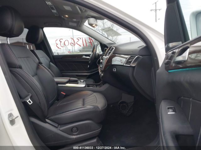4JGDF7CE4EA422124 Mercedes-Benz Gl 450 4matic
