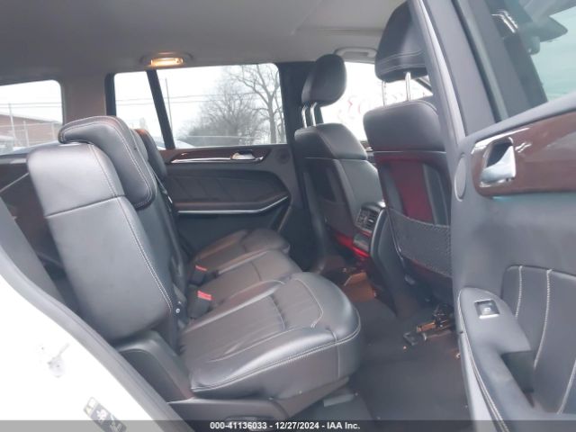 4JGDF7CE4EA422124 Mercedes-Benz Gl 450 4matic
