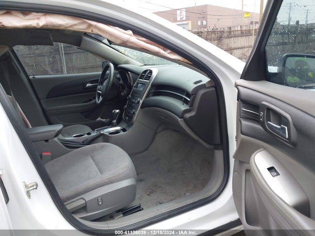 Chevrolet Malibu 1fl 2015 1G11A5SL8FF121797 Image 5