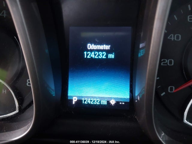 Chevrolet Malibu 1fl 2015 1G11A5SL8FF121797 Image 7