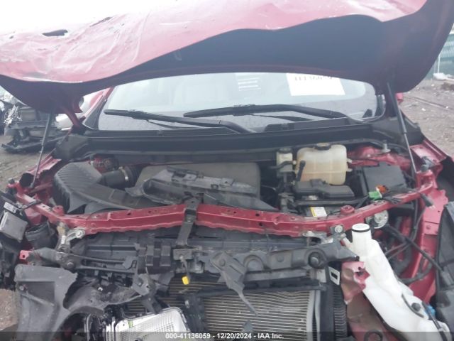 5GAEVBKW8JJ161648 Buick Enclave Premium
