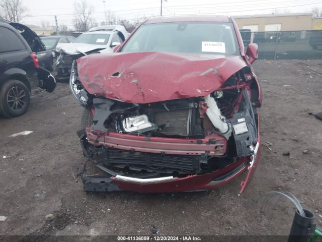 5GAEVBKW8JJ161648 Buick Enclave Premium