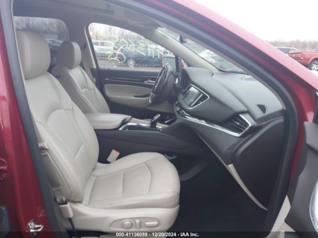 5GAEVBKW8JJ161648 Buick Enclave Premium