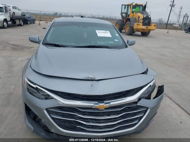 1G1ZB5ST3RF144702 Chevrolet Malibu Fwd Ls