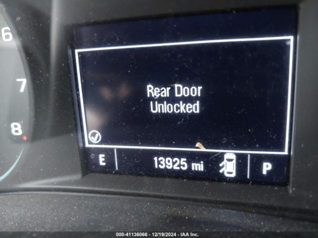 1G1ZB5ST3RF144702 Chevrolet Malibu Fwd Ls