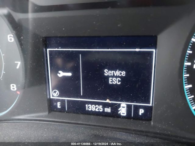 1G1ZB5ST3RF144702 Chevrolet Malibu Fwd Ls