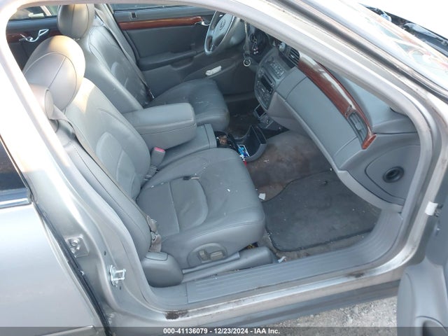 2005 CADILLAC DEVILLE 1G6KD54Y65U111164 Photo 4