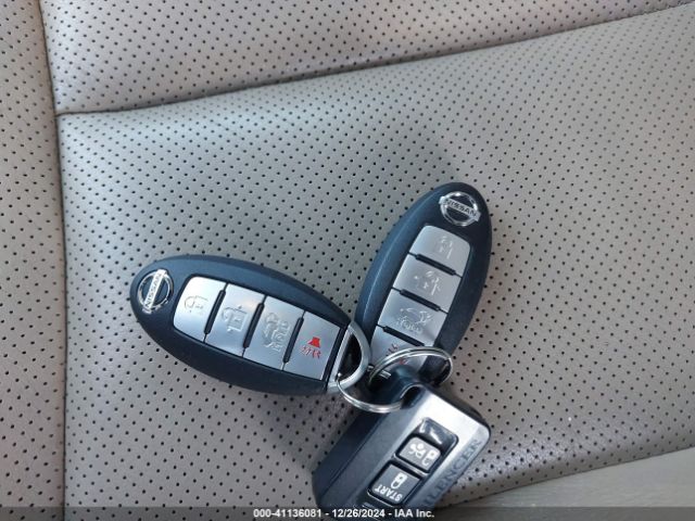 5N1AT2MV4FC845014 Nissan Rogue S/sl/sv
