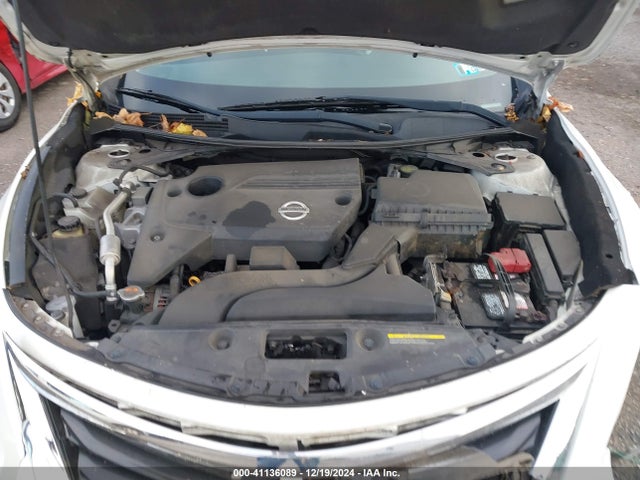 Nissan Altima 2.5 Sv 2014 1N4AL3AP7EC265342 Image 10
