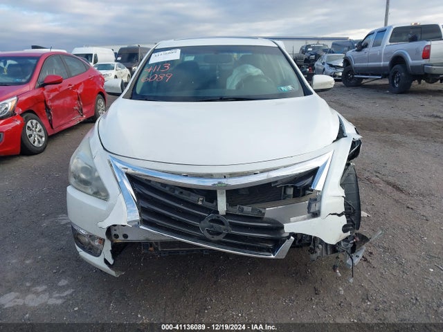 Nissan Altima 2.5 Sv 2014 1N4AL3AP7EC265342 Image 12