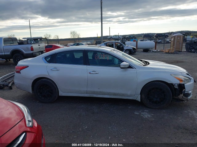 Nissan Altima 2.5 Sv 2014 1N4AL3AP7EC265342 Image 13