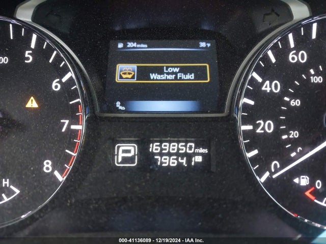 Nissan Altima 2.5 Sv 2014 1N4AL3AP7EC265342 Image 15