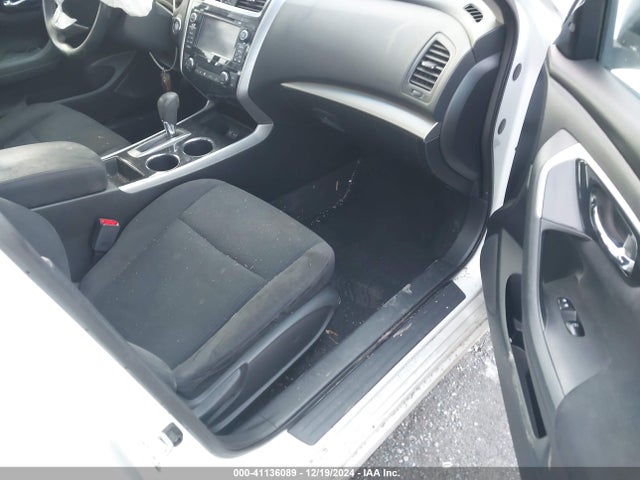 Nissan Altima 2.5 Sv 2014 1N4AL3AP7EC265342 Image 5