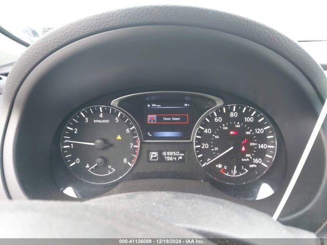 Nissan Altima 2.5 Sv 2014 1N4AL3AP7EC265342 Image 7