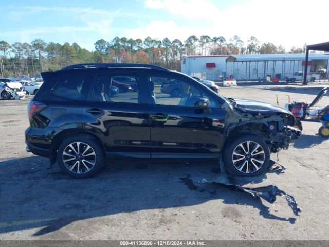 JF2SJGWC7HH552142 Subaru Forester 2.0xt Touring