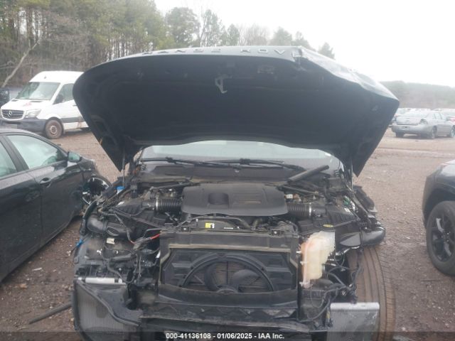 SALGS2RU1MA431238 Land Rover Range Rover Westminster