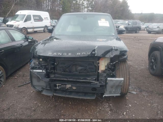SALGS2RU1MA431238 Land Rover Range Rover Westminster