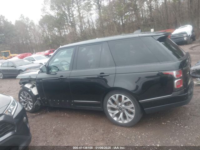 SALGS2RU1MA431238 Land Rover Range Rover Westminster