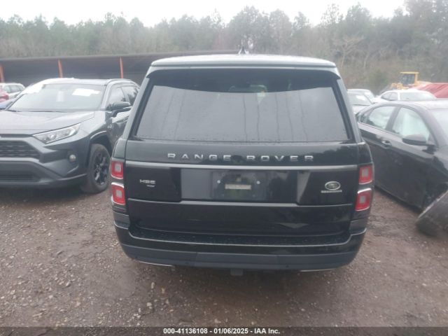 SALGS2RU1MA431238 Land Rover Range Rover Westminster