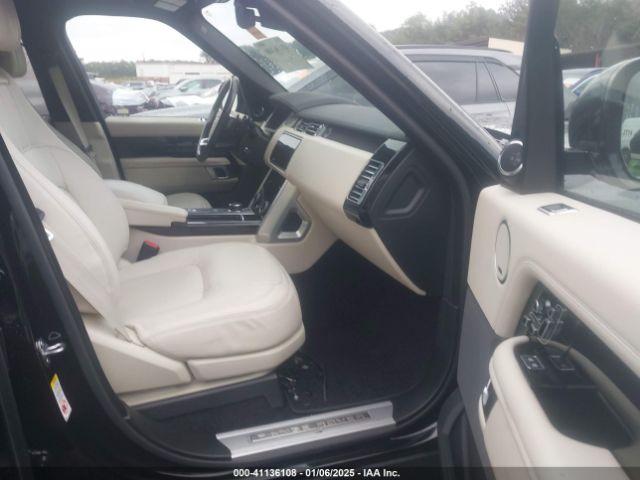 SALGS2RU1MA431238 Land Rover Range Rover Westminster