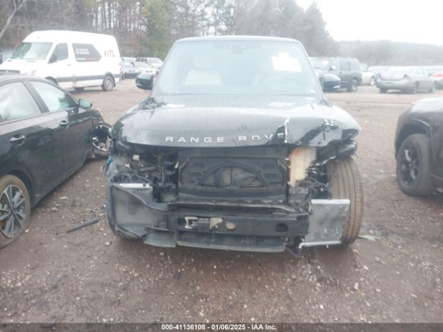 SALGS2RU1MA431238 Land Rover Range Rover Westminster