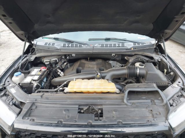 1FTEW1EG7JFB38410 Ford F-150 Xlt