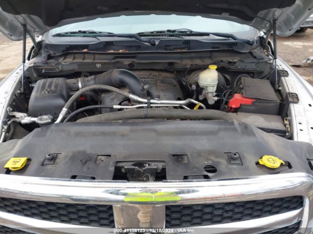 1C6RR7GT8ES212685 RAM 1500 Slt
