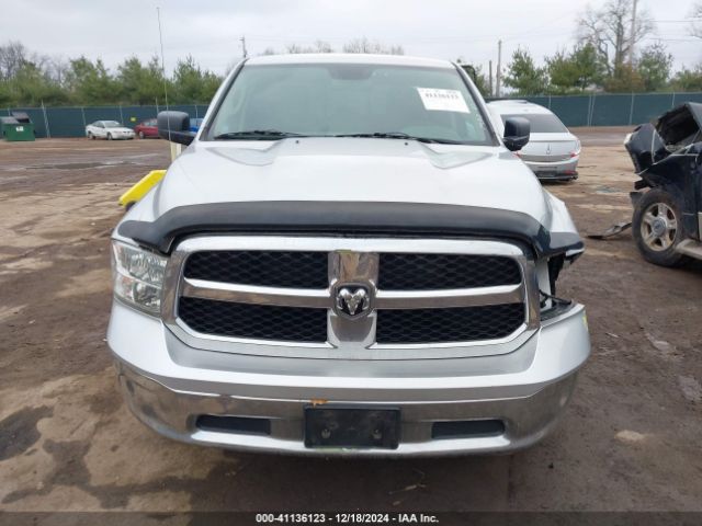 1C6RR7GT8ES212685 RAM 1500 Slt