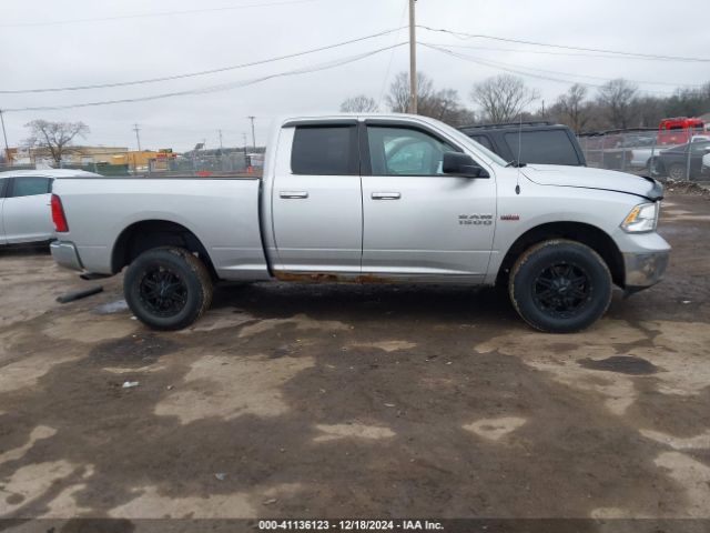 1C6RR7GT8ES212685 RAM 1500 Slt