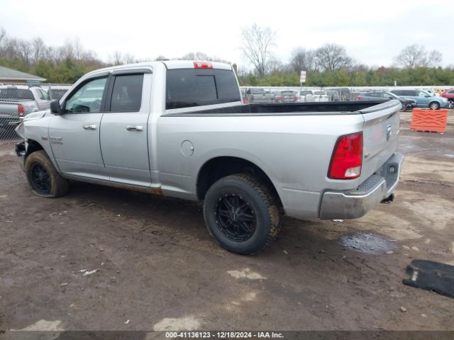 1C6RR7GT8ES212685 RAM 1500 Slt
