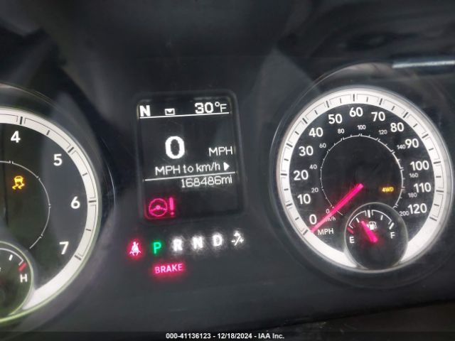 1C6RR7GT8ES212685 RAM 1500 Slt