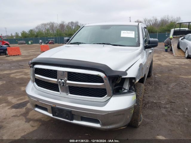 1C6RR7GT8ES212685 RAM 1500 Slt