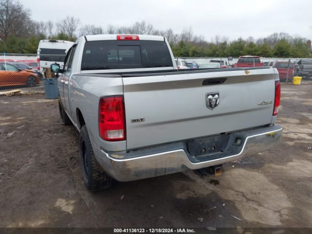 1C6RR7GT8ES212685 RAM 1500 Slt