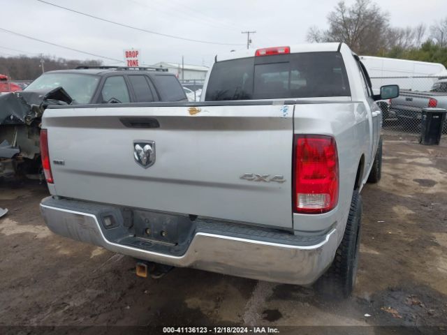 1C6RR7GT8ES212685 RAM 1500 Slt