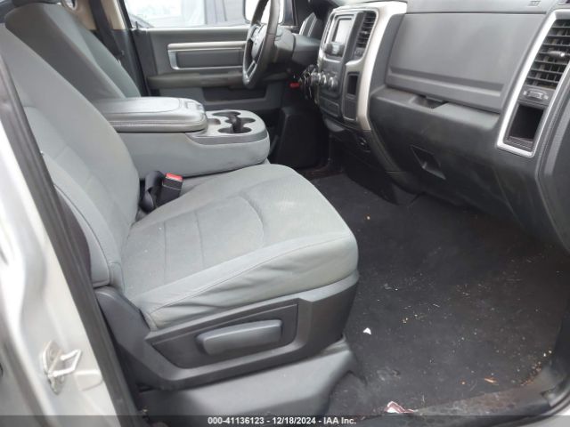 1C6RR7GT8ES212685 RAM 1500 Slt