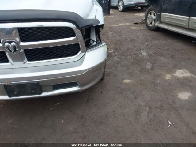 1C6RR7GT8ES212685 RAM 1500 Slt