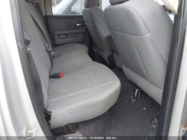 1C6RR7GT8ES212685 RAM 1500 Slt