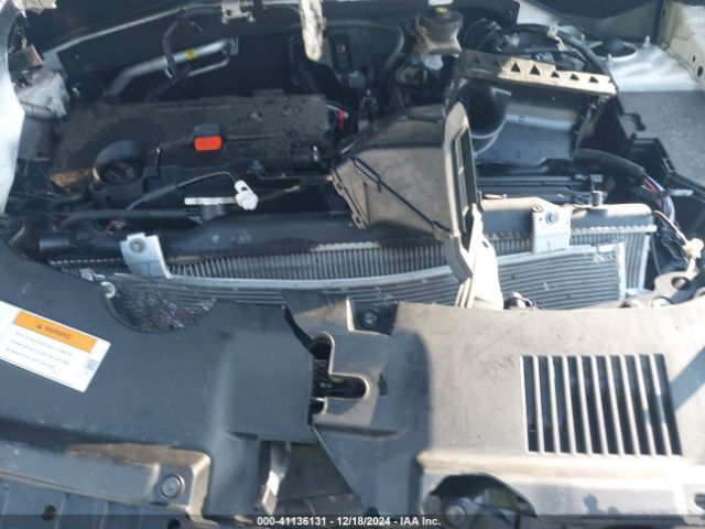 3CZRZ2H75PM724729 Honda Hr-v Awd Ex-l