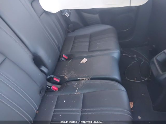 3CZRZ2H75PM724729 Honda Hr-v Awd Ex-l