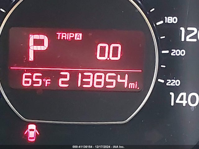 KIA SOUL + 2017 KNDJP3A59H7428891 Image 15