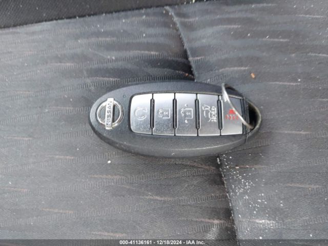 JN8AT2MT2LW009512 Nissan Rogue Sv Fwd