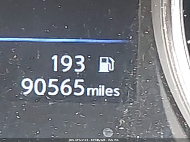 JN8AT2MT2LW009512 Nissan Rogue Sv Fwd