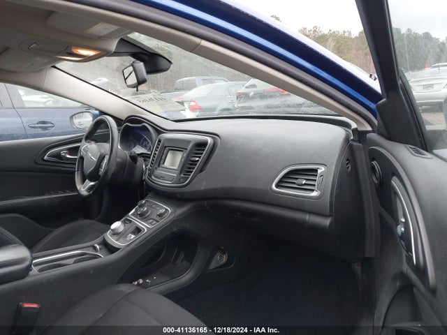1C3CCCAB7FN608409 Chrysler 200 Limited