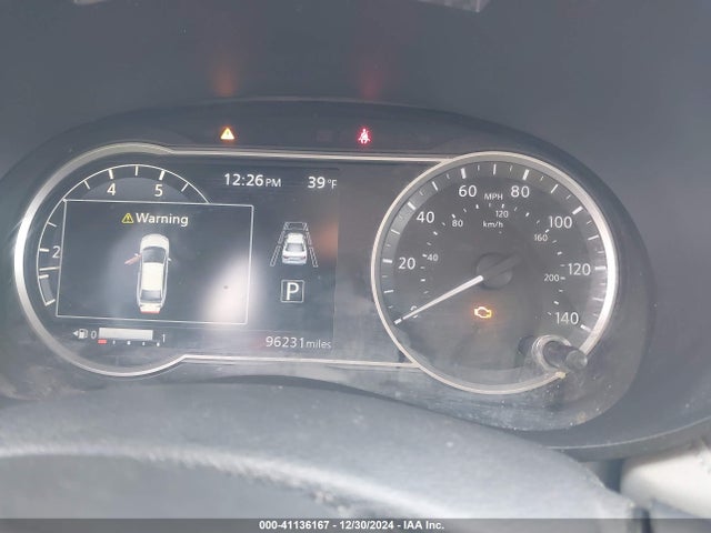 Nissan 2020 2020 3N1CN8EV5LL826824 Image 7