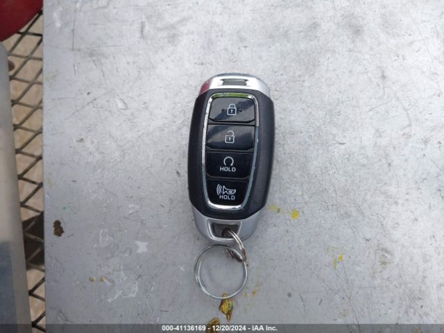 KM8K3CA39NU799962 Hyundai Kona N Line