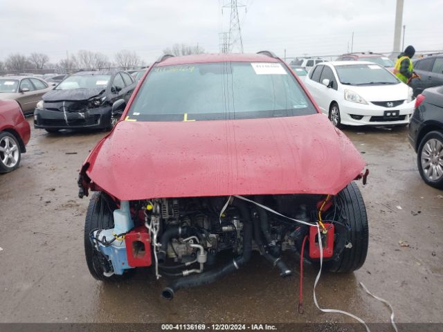 KM8K3CA39NU799962 Hyundai Kona N Line