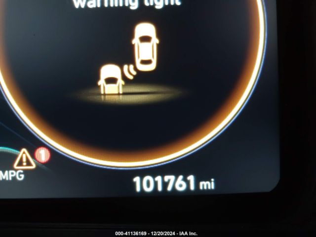 KM8K3CA39NU799962 Hyundai Kona N Line