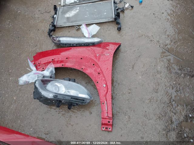 KM8K3CA39NU799962 Hyundai Kona N Line