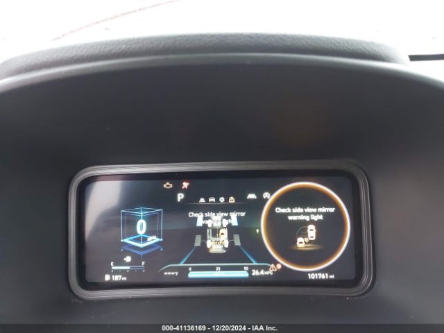 KM8K3CA39NU799962 Hyundai Kona N Line